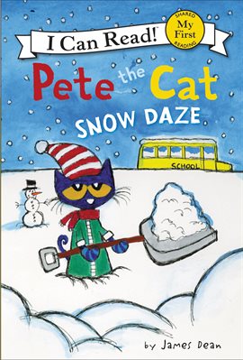 Cover image for Snow Daze