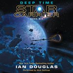 Deep time cover image