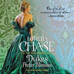 Dukes prefer blondes cover image