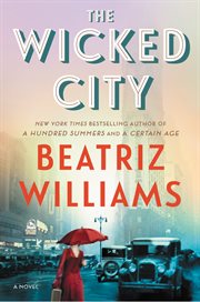 The wicked city cover image