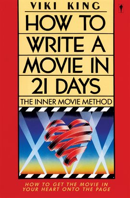 Cover image for How to Write a Movie in 21 Days