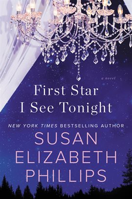 Cover image for First Star I See Tonight