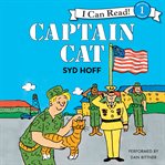Captain Cat cover image