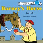 Barney's horse cover image