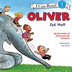 Oliver cover image