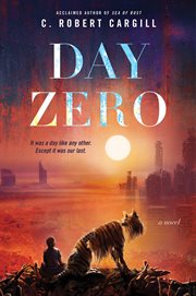 Day zero : a novel cover image