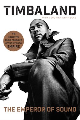 Cover image for The Emperor of Sound