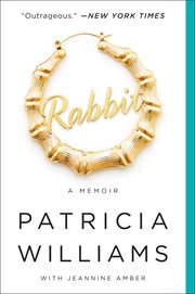 Rabbit : the autobiography of Ms. Pat cover image
