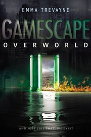 Gamescape : Otherworld cover image
