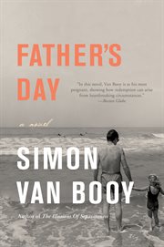 Father's day : a novel cover image
