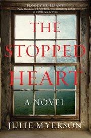 The stopped heart cover image