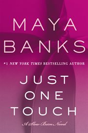 Just one touch cover image