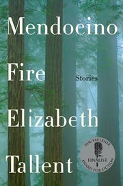 Mendocino fire : stories cover image