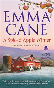 A spiced apple winter cover image
