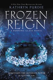 Frozen reign cover image