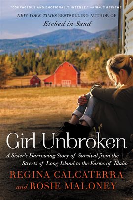 Cover image for Girl Unbroken