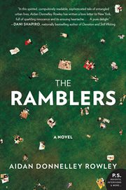 The Ramblers cover image