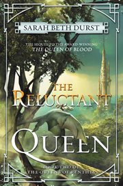 The reluctant queen cover image