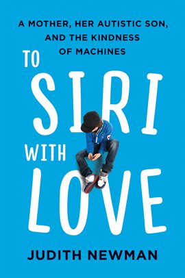 Cover image for To Siri with Love