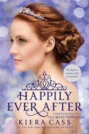 Happily ever after cover image