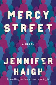 Mercy Street : a novel cover image