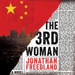 The 3rd woman : a novel cover image