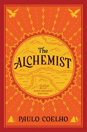 The alchemist cover image