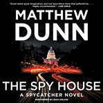 The spy house cover image