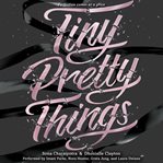 Tiny pretty things cover image