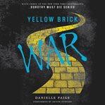 Yellow brick war cover image