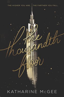 the thousandth floor review