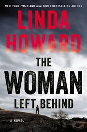 The woman left behind : a novel cover image