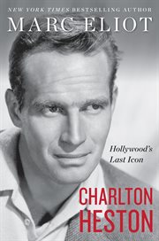 Charlton Heston cover image