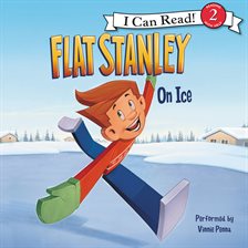 Cover image for On Ice
