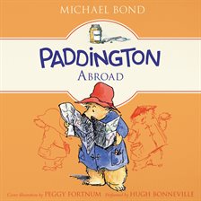 Cover image for Paddington Abroad