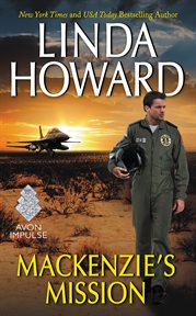 Mackenzie's mission cover image