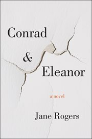 Conrad & Eleanor : a novel cover image