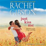 Just kiss me cover image