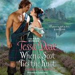 When a Scot ties the knot cover image