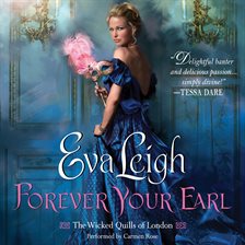 forever your earl the wicked quills of london