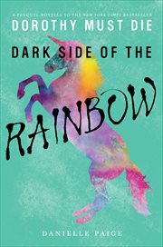 Dark side of the rainbow cover image
