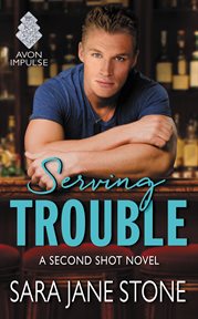 Serving trouble : cover image