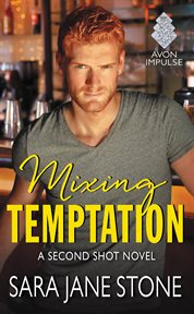 Mixing Temptation cover image