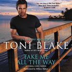 Take me all the way cover image