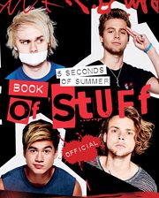Book of stuff : official cover image