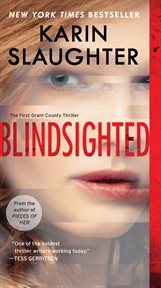 Blindsighted cover image