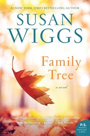 Family tree : a novel cover image