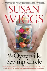 The oysterville sewing circle. A Novel cover image