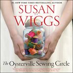 The Oysterville Sewing Circle : a novel cover image