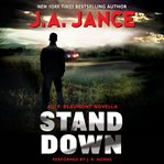 Stand down cover image